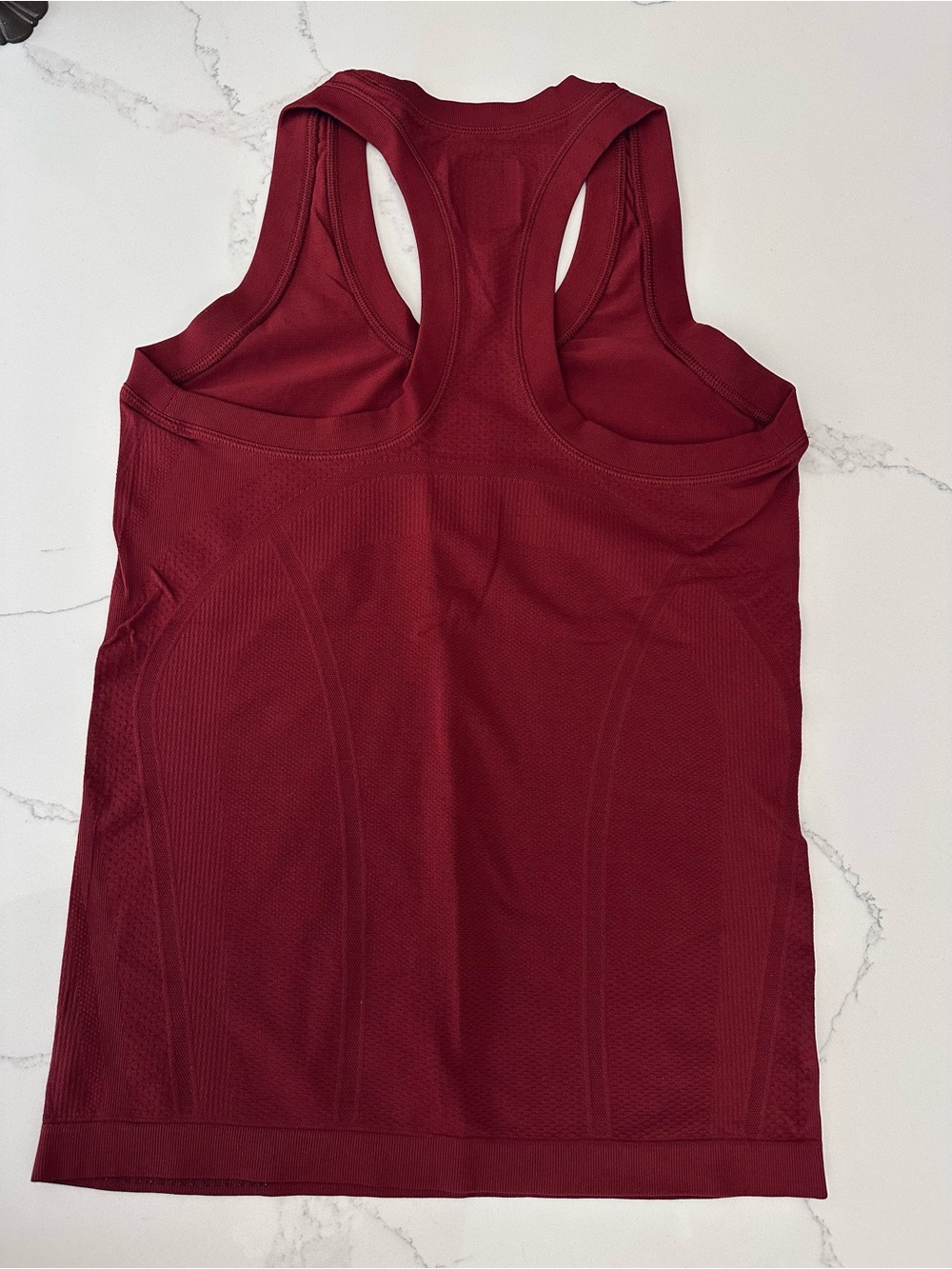 4-Athleta Momemtun Racerback Tank Bundle - Picture 3 of 9